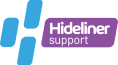 Hideliner support
